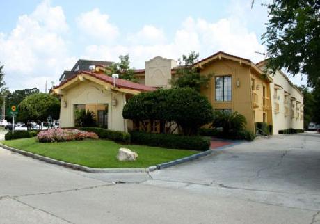 La Quinta Inn Baton Rouge University Area