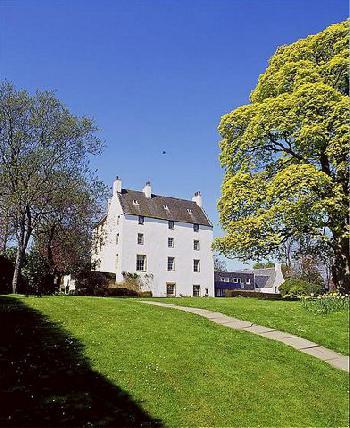 Macdonald Houstoun House Hotel