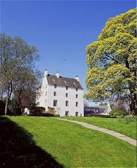 Macdonald Houstoun House Hotel