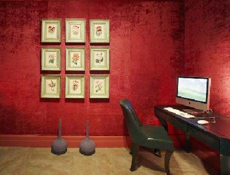 The Kensington Hotel