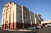 Hampton Inn  SuitesKnoxvilleNorth I75
