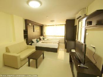 Regent Suvarnabhumi Airport Hotel