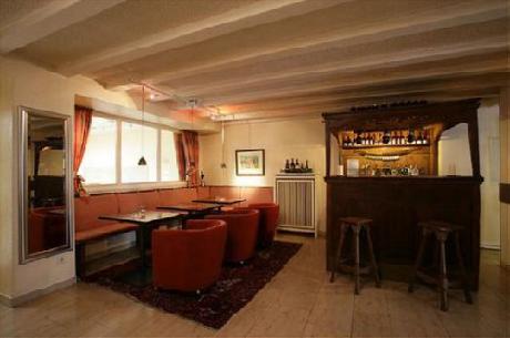 Terminus Hotel Dusseldorf