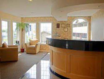 Howard Johnson Express Inn Calgary AB