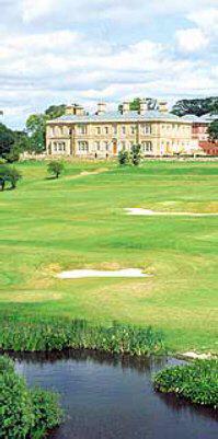 Oulton Hall De Vere Collection