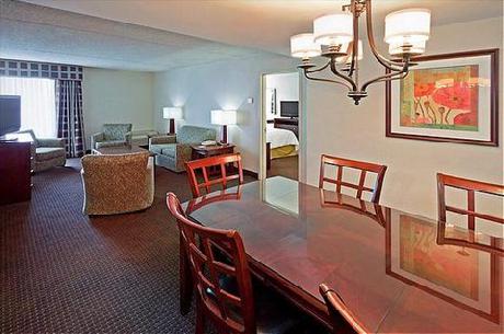 Crowne Plaza PHILADELPHIA WEST