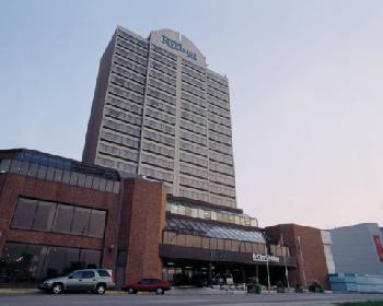 Windsor Riverside Inn