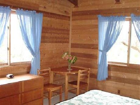 Tara Firma Inn - Volcano