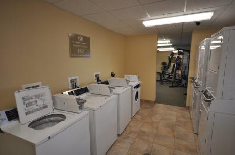 Candlewood Suites RICHMOND AIRPORT