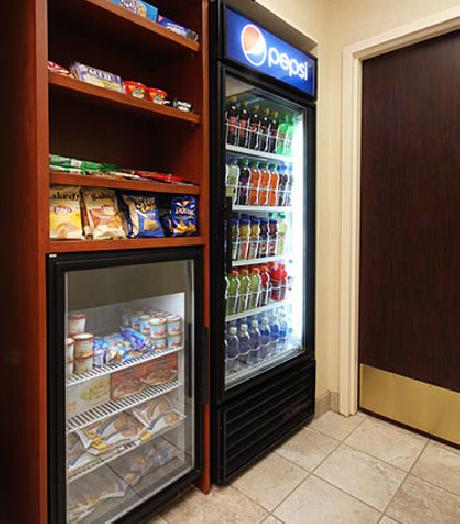 Fairfield Inn & Suites Nashville Airport