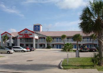 Americas Best Value Inn and Suites