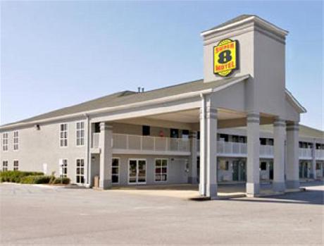 Super 8 Donalsonville