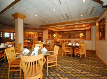 BEST WESTERN PLUS High Point