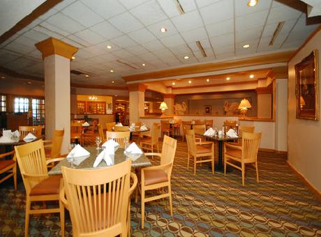 BEST WESTERN PLUS High Point