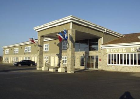Econo Lodge Montmagny