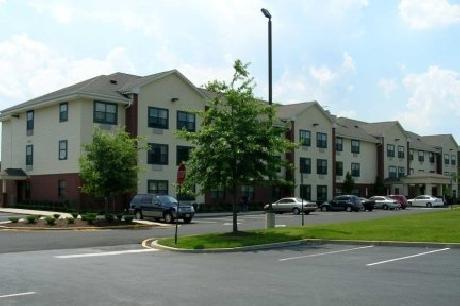 Extended Stay America - Philadelphia - Bensalem