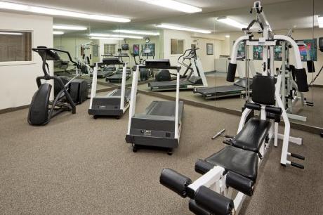 Candlewood Suites WASHINGTON-FAIRFAX