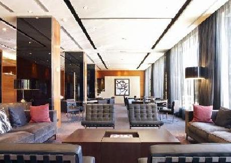 AC Hotel M??laga Palacio