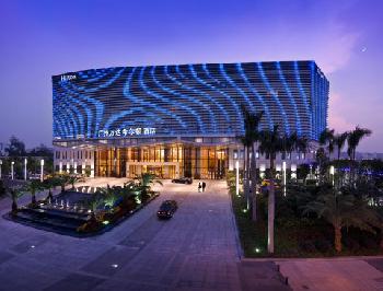 Hilton Guangzhou Baiyun