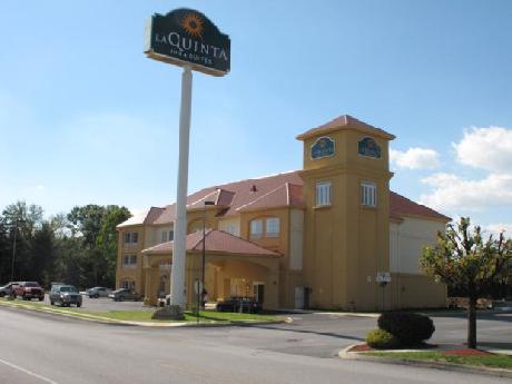 La Quinta Inn & Suites Chambersburg