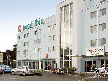 ibis Winterthur City