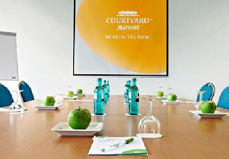 Pentahotel Berlin Teltow