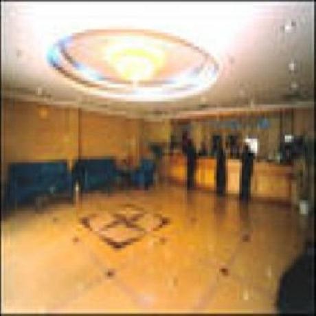 Jinghai Business Hotel