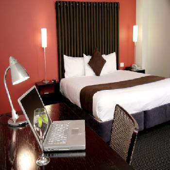 Clarion Collection Hotel Rendezvous Hotel Melbourne
