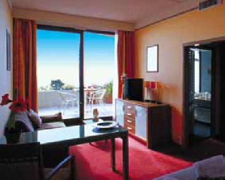 Les Terrasses D Eze Htl/Awl Hotelsfrance