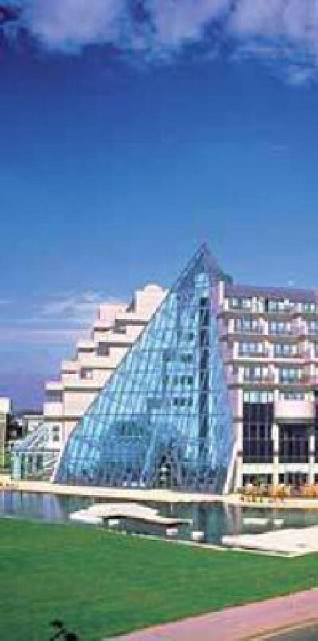 Grand Harbour De Vere Collection