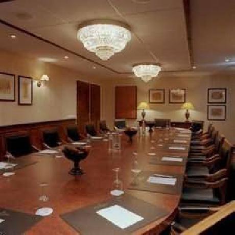 Golden Tulip Midden-Drenthe