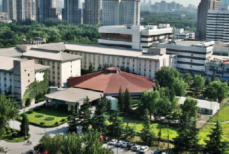 Holiday Inn LIDO BEIJING