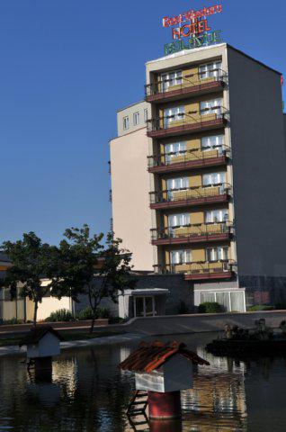 BEST WESTERN Hotel Bellevue