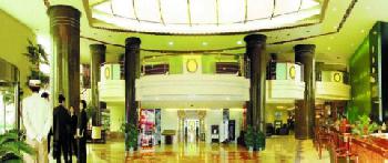 Lee Wan International  Hotel