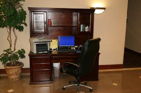 Hampton Inn St Louis I44 Southwest Near Six Flags