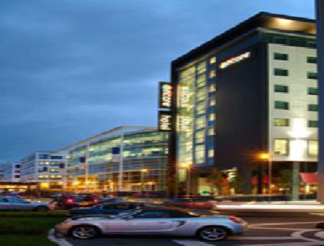 Ramada Encore Milton Keynes
