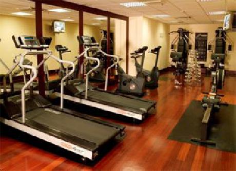 Tiara Park Atlantic Lisboa