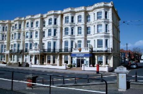 The Kingsway Hotel