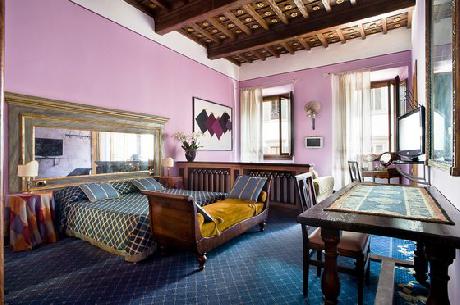 Hotel Il Guelfo Bianco