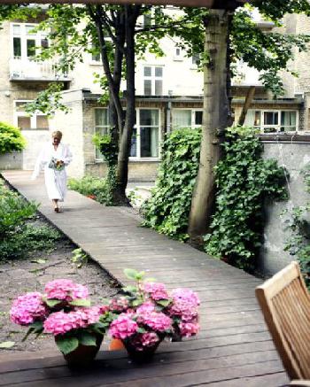 Aarhus Hotel Guldsmeden