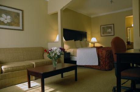 Vista Inn & Suites - Bryant Little Rock