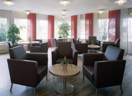 Scandic Uppsala Nord