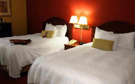 Hampton Inn Philadelphia/MT. Laurel