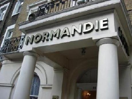 Normandie Hotel