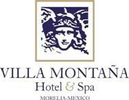 VILLA MONTANA HOTEL AND SPA