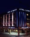 Cumulus Oulu Hotel