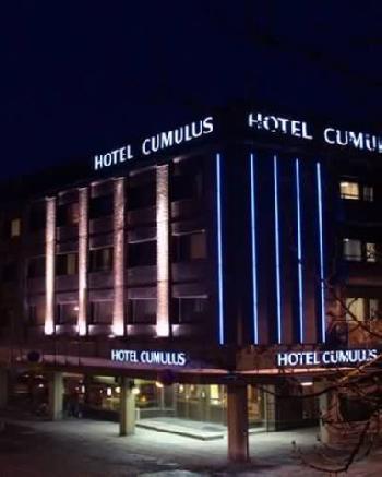 Cumulus Oulu Hotel