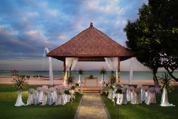 Nusa Dua Beach Hotel and Spa