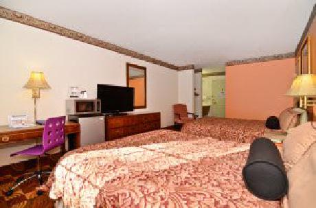 Americas Best Value Inn