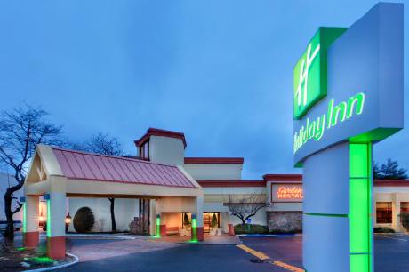 Holiday Inn WESTBURY-LONG ISLAND